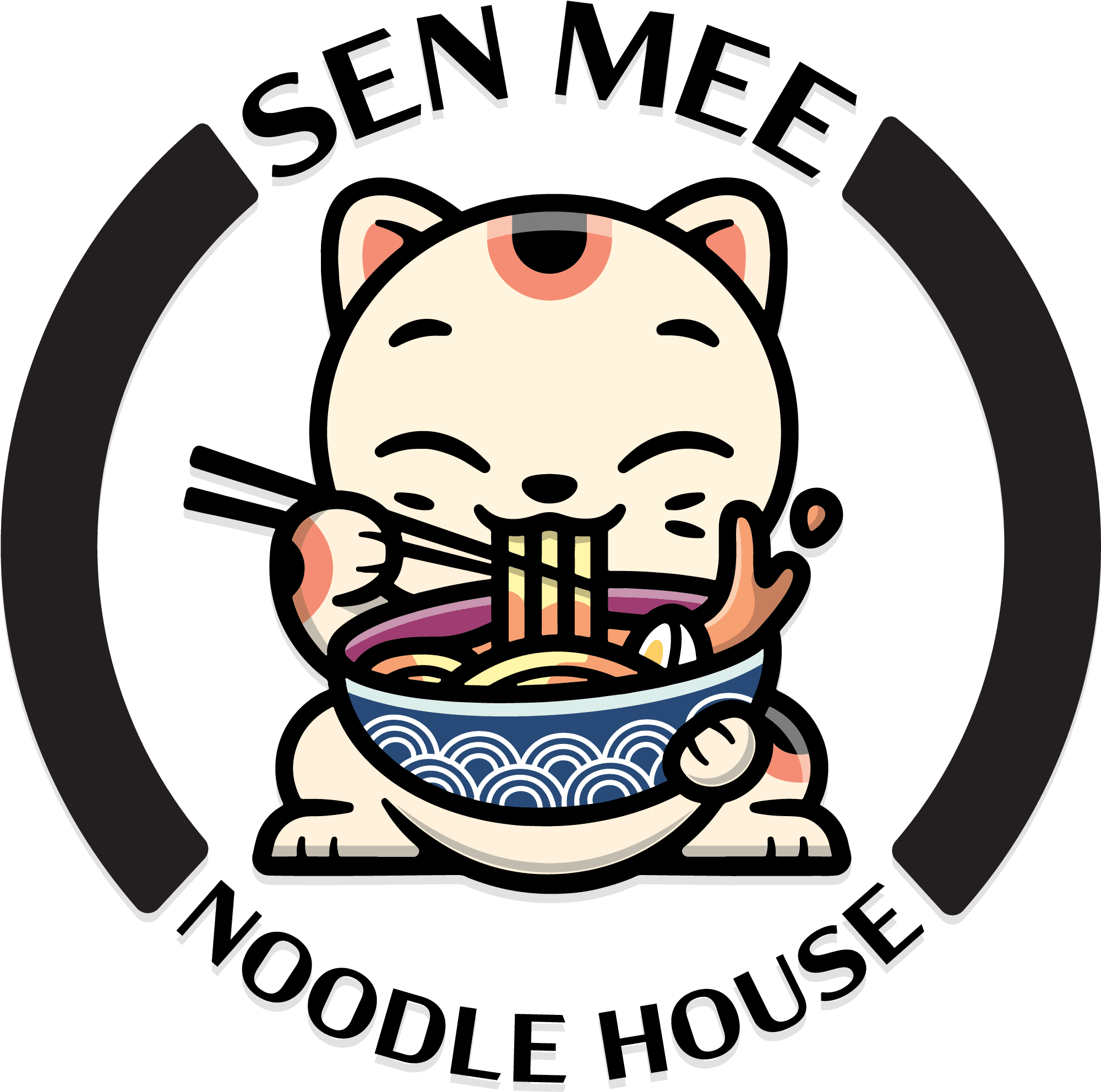 Sen Mee Noodle House